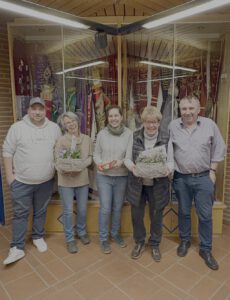 Mehr über den Artikel erfahren Mitgliederversammlung 2026