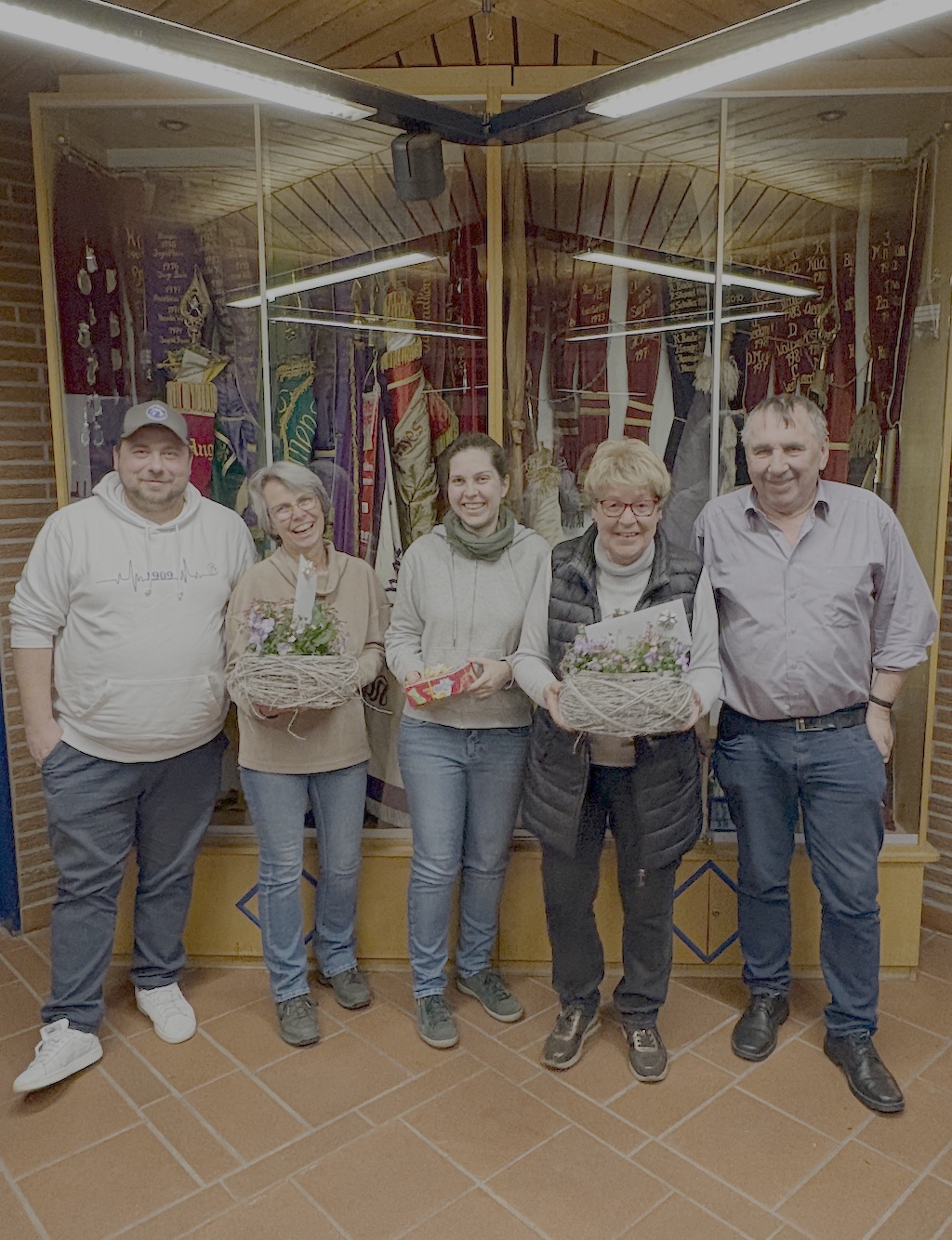 Du betrachtest gerade Mitgliederversammlung 2026