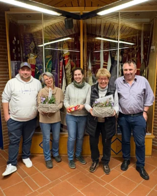 Instagram post from svfalkerosenthal. This post is in position 4.