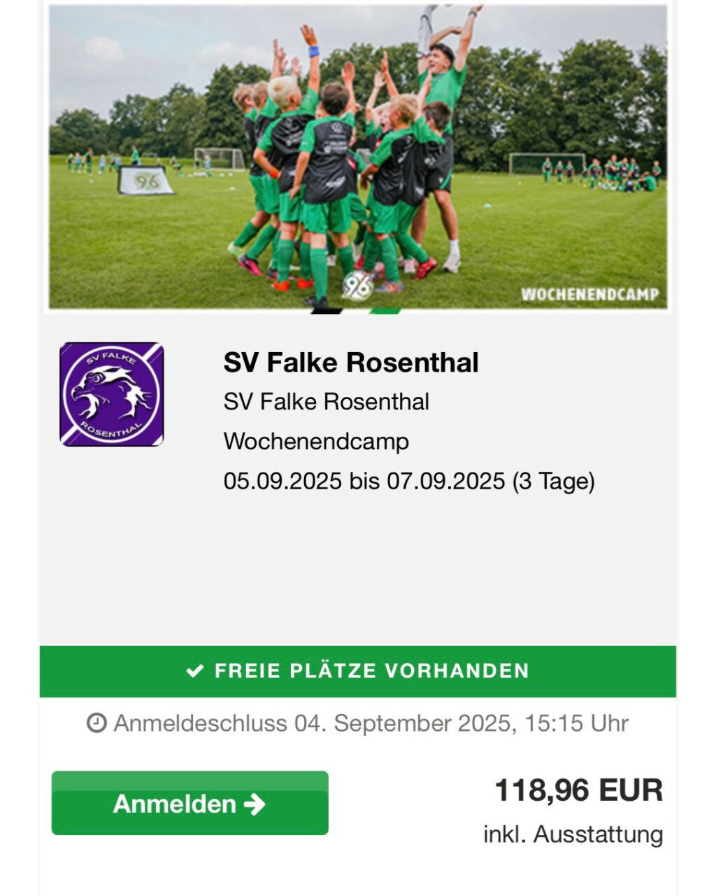 Instagram post from svfalkerosenthal. This post is in position 0.